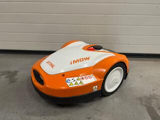 Robotmaaier Stihl, RMI 632.1 PC, 2021